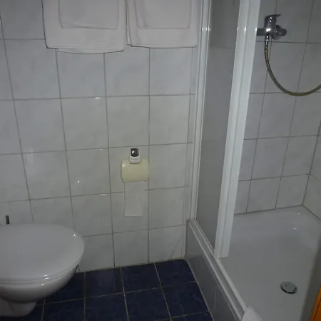 Elke Rothenburg Pensión Rothenburg ob der Tauber