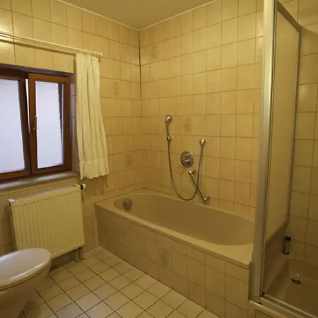 Elke Rothenburg Guest house Rothenburg ob der Tauber