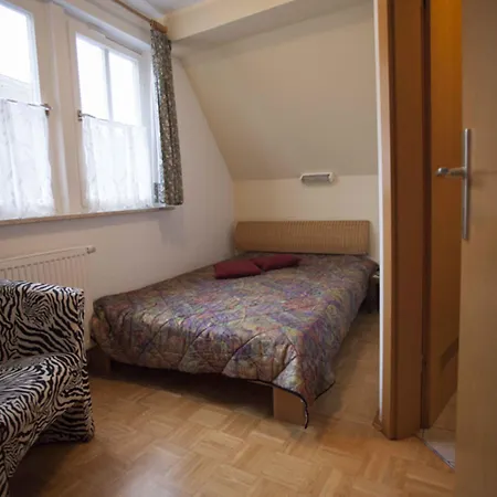 Elke Rothenburg Gasthof 2*