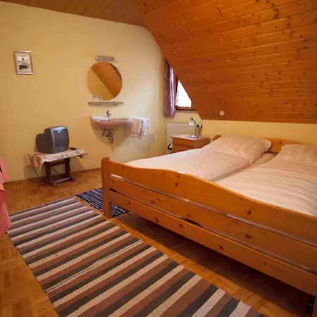 Elke Rothenburg Gasthof